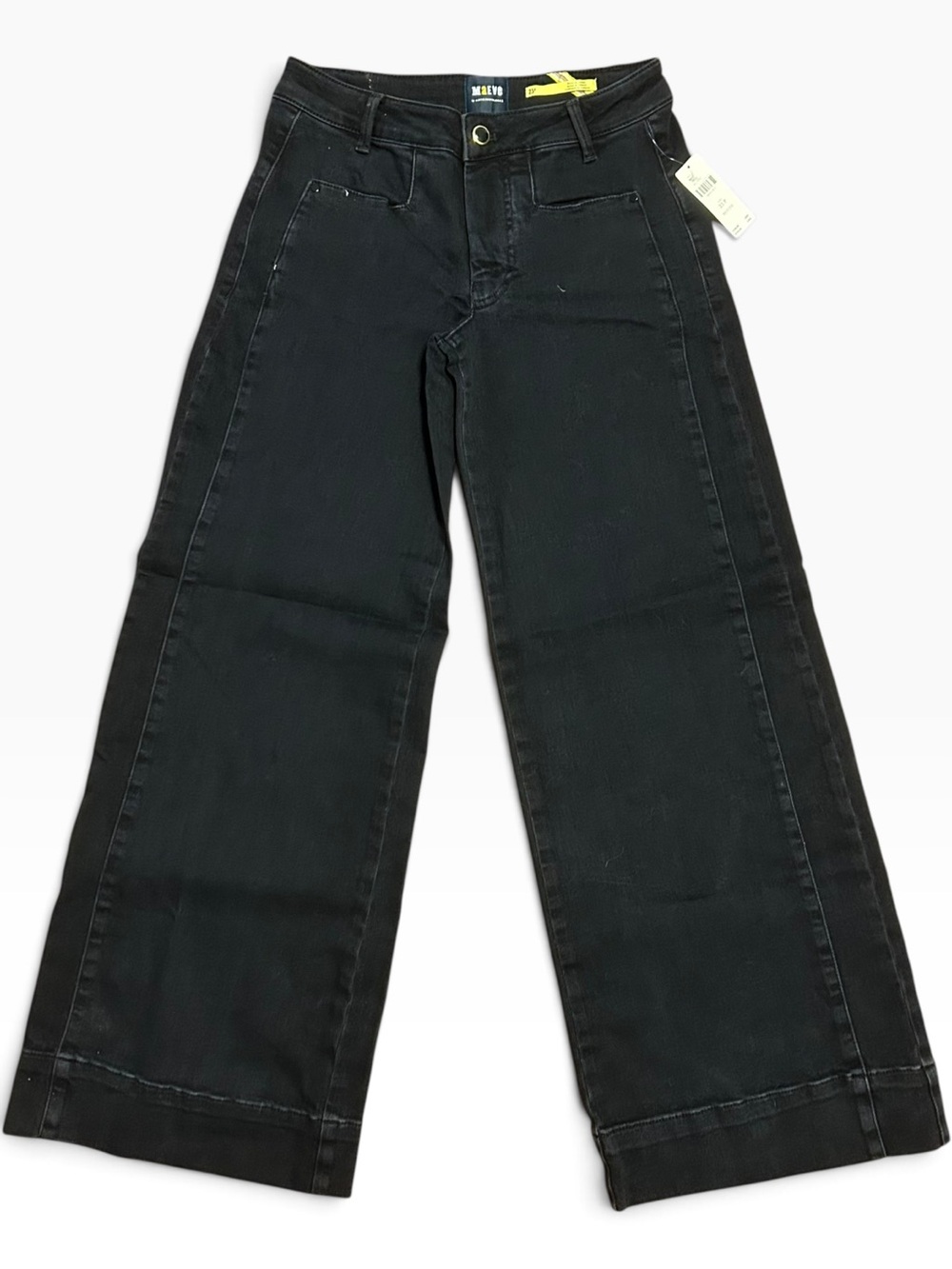 Maeve Wide-Leg Colettes